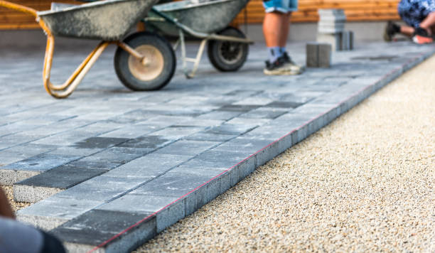 Professional Driveway Pavers in Bremerton, WA